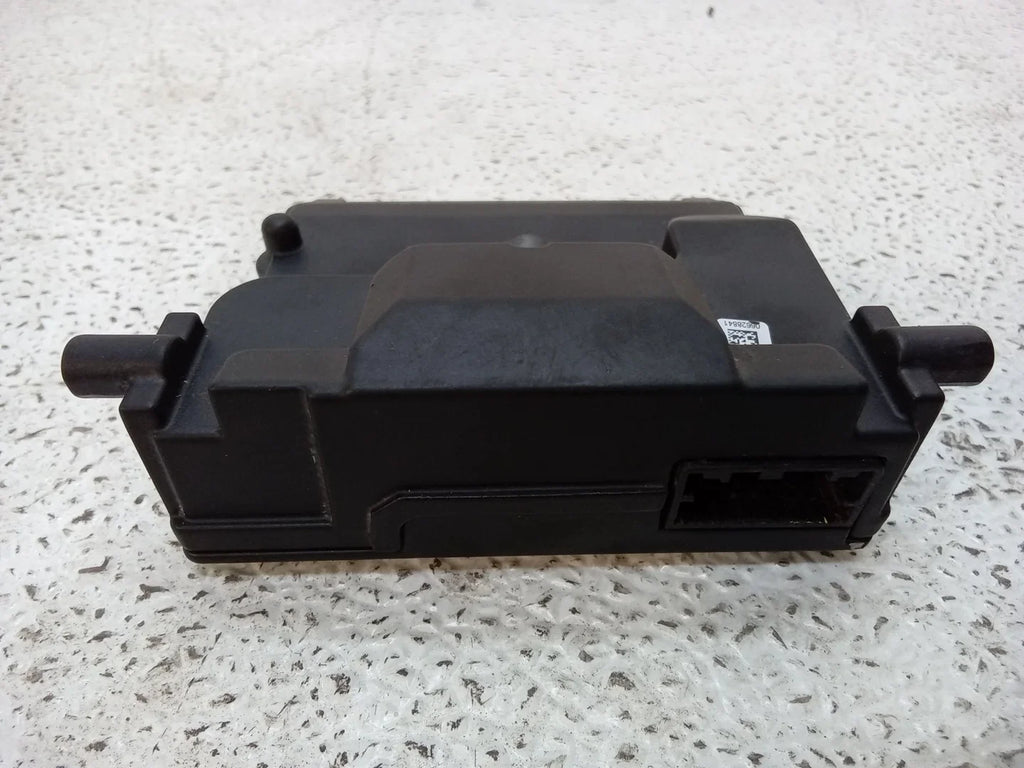 Ford LJ6T19H406CD Windshield Departure Front Lane Pre-Owned Warning Camera Escape 2020 OEM (Good)