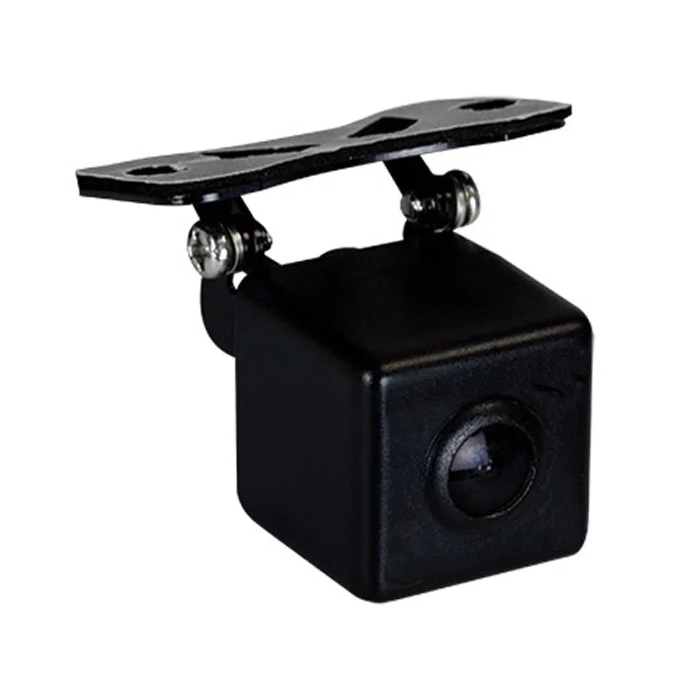 Active Square Parking Camera TE-TSSC Small with Lines iBeam