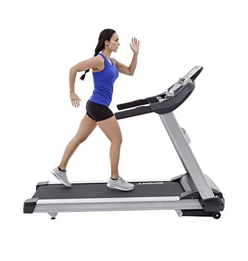 XT685 1/Each Fabrication Enterprises Spirit Treadmill, 10-6070, (797854_EA)