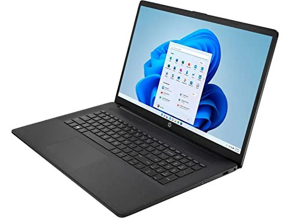 New) SSD Windows HP Iris 1TB Processor 17.3 32GB 10 DDR4 i7-1255U (1920x1080) Laptop Graphics | | WiFi 11 | | | 12th Intel Typc-C 6 Xe FHD Core inch | (2023 Home IPS