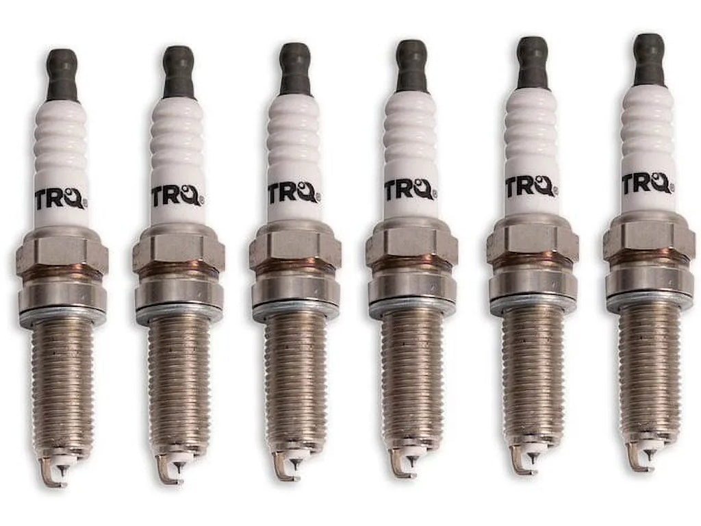 Piece Spark Jeep Gladiator V6 Set Compatible with Plug 2020 2021 - 6 3.6L -