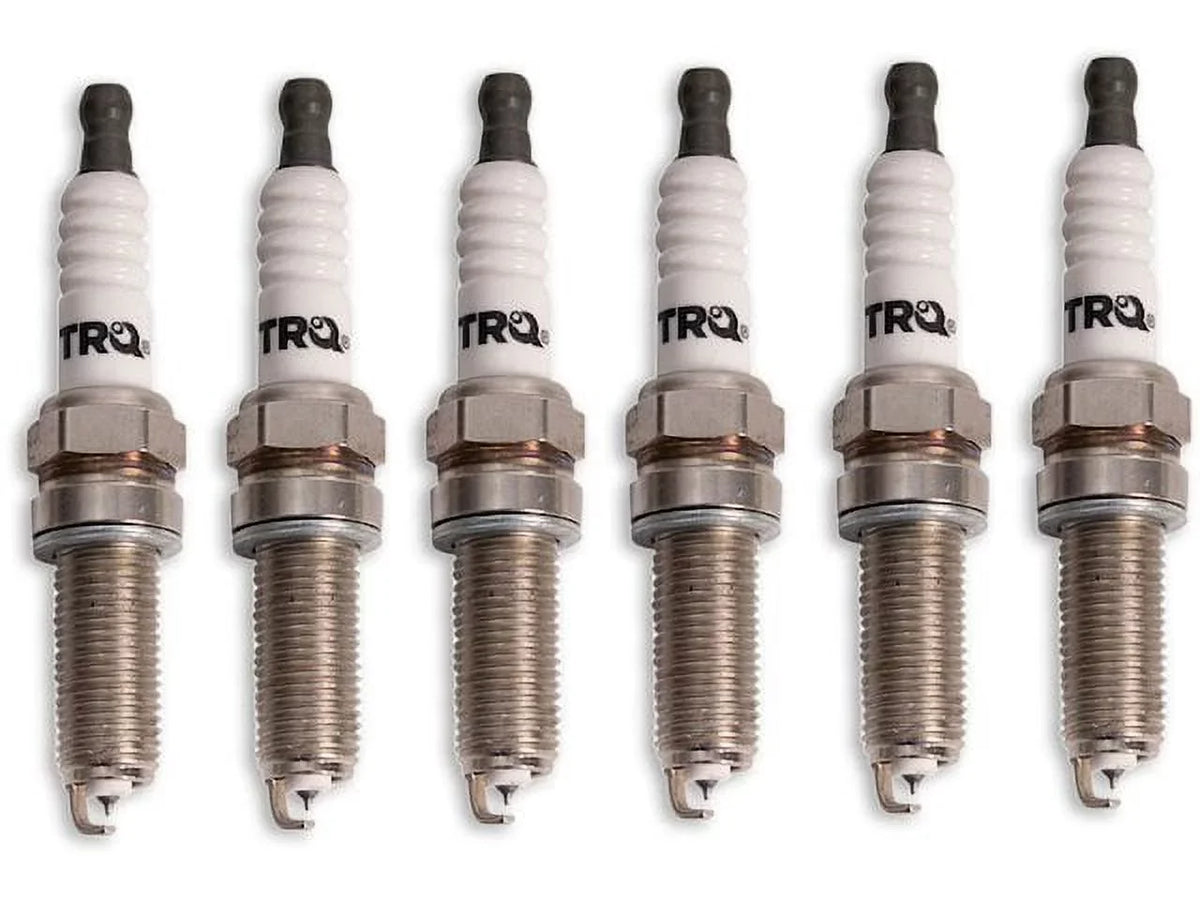 Piece Spark Jeep Gladiator V6 Set Compatible with Plug 2020 2021 - 6 3.6L -