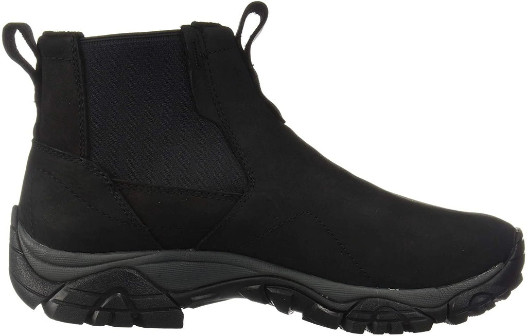 Merrell Wp Chelsea Adventure Moab Mens Boot PLR