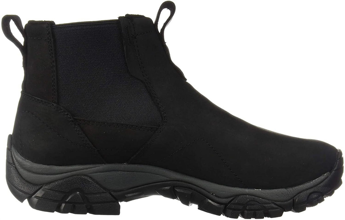 Merrell Wp Chelsea Adventure Moab Mens Boot PLR
