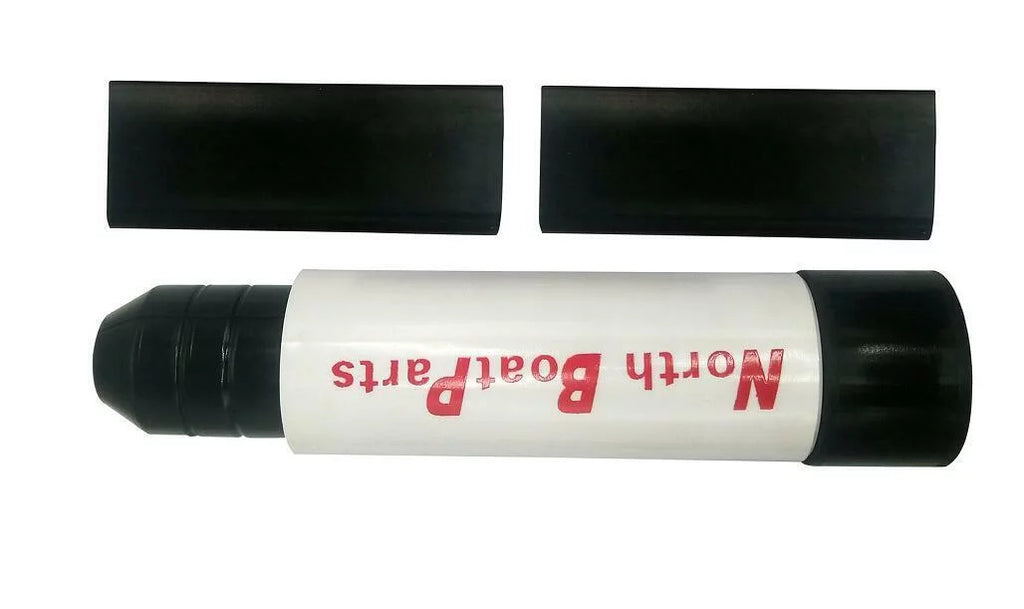 Tilt Motor Trim Saver 3 Outboard Transom Steer Support Wedge 2 Stops for and or Support Trailering Rams