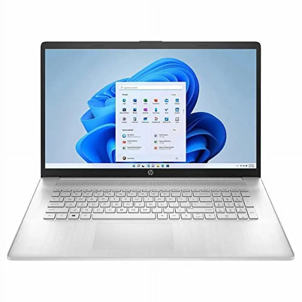 HD+ Xe Windows WiFi 17.3" 2022 SSD Intel High KB - Iris 32GB DDR4-2TB Backlit i7-1255U - - HP 10-Core - Laptop Business w/ Performance 11 12th Graphics Touchscreen 6 64GB - Bluetooth - Pro USB