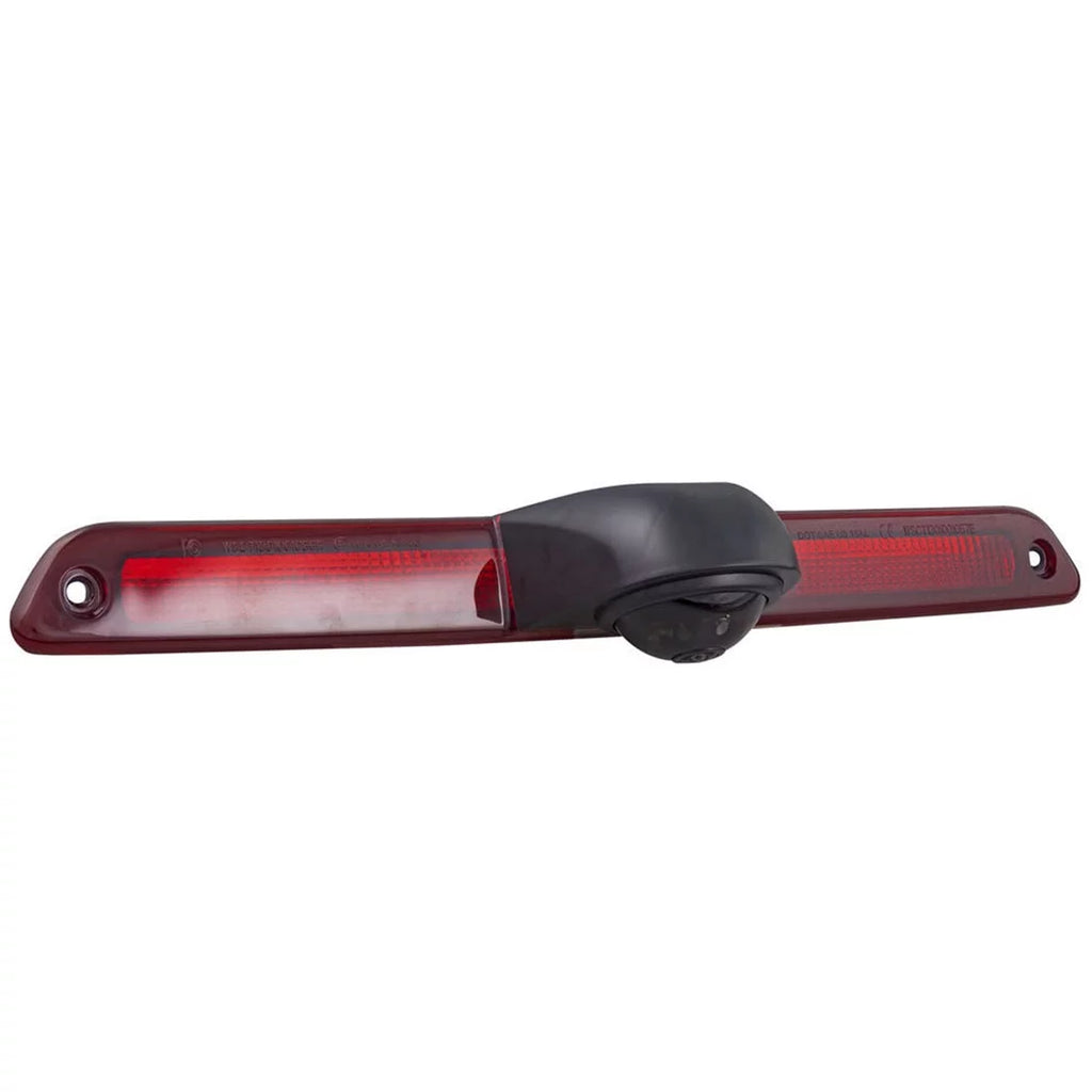 3rd iBeam Light Brake with Backup Camera TE-3BMC