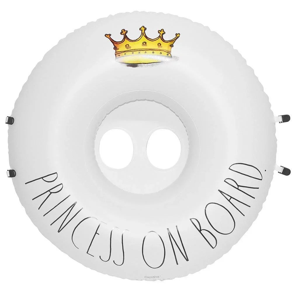 Rae-Dunn On 38001F Board - Toddler Pool Princess Float