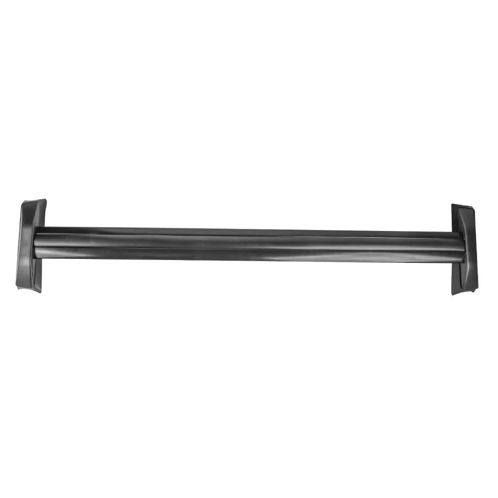 CR-V Teledu CR-V 2PCS Roof Cargo Rack CRV Upper 2002-2006 Bars Honda For Cross Carrier