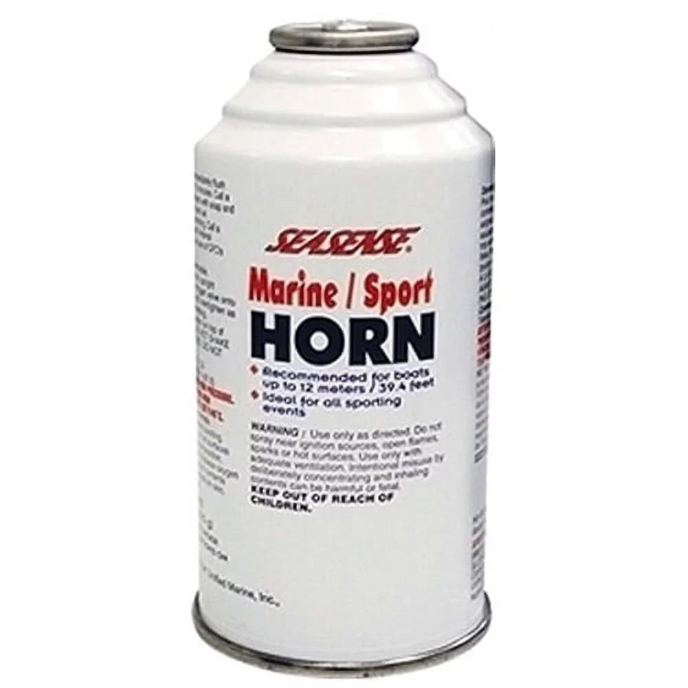 HORN JUMBO (8 AIR OZ) - REFILL
