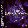 1999) The 1, Restored (Sony PlayStation Ocean: (Refurbished) RPG Star Story Second Game