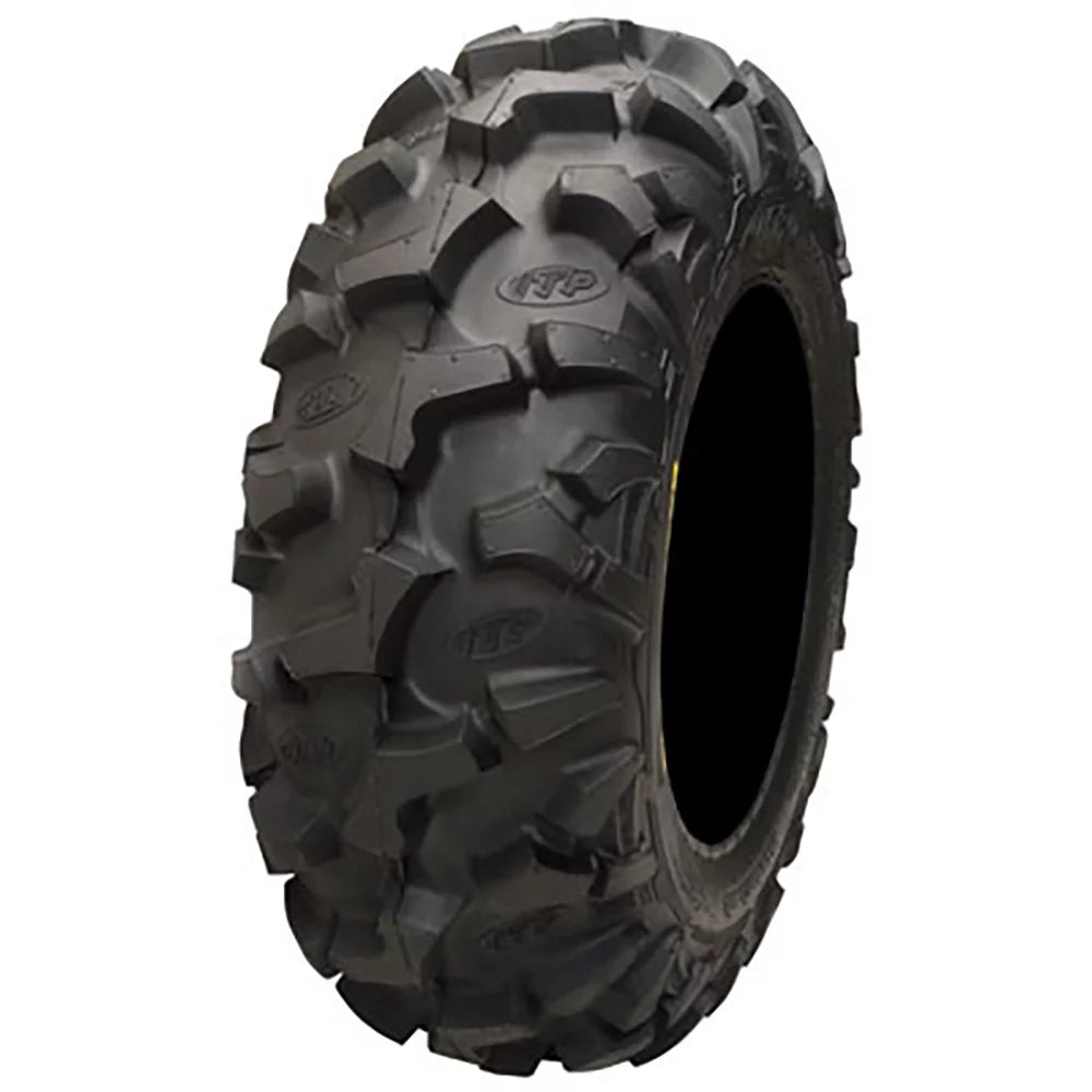 Tire With Cat 2020 Evolution WILDCAT Blackwater Radial TRAIL Compatible ITP 26x9-12 700 Arctic