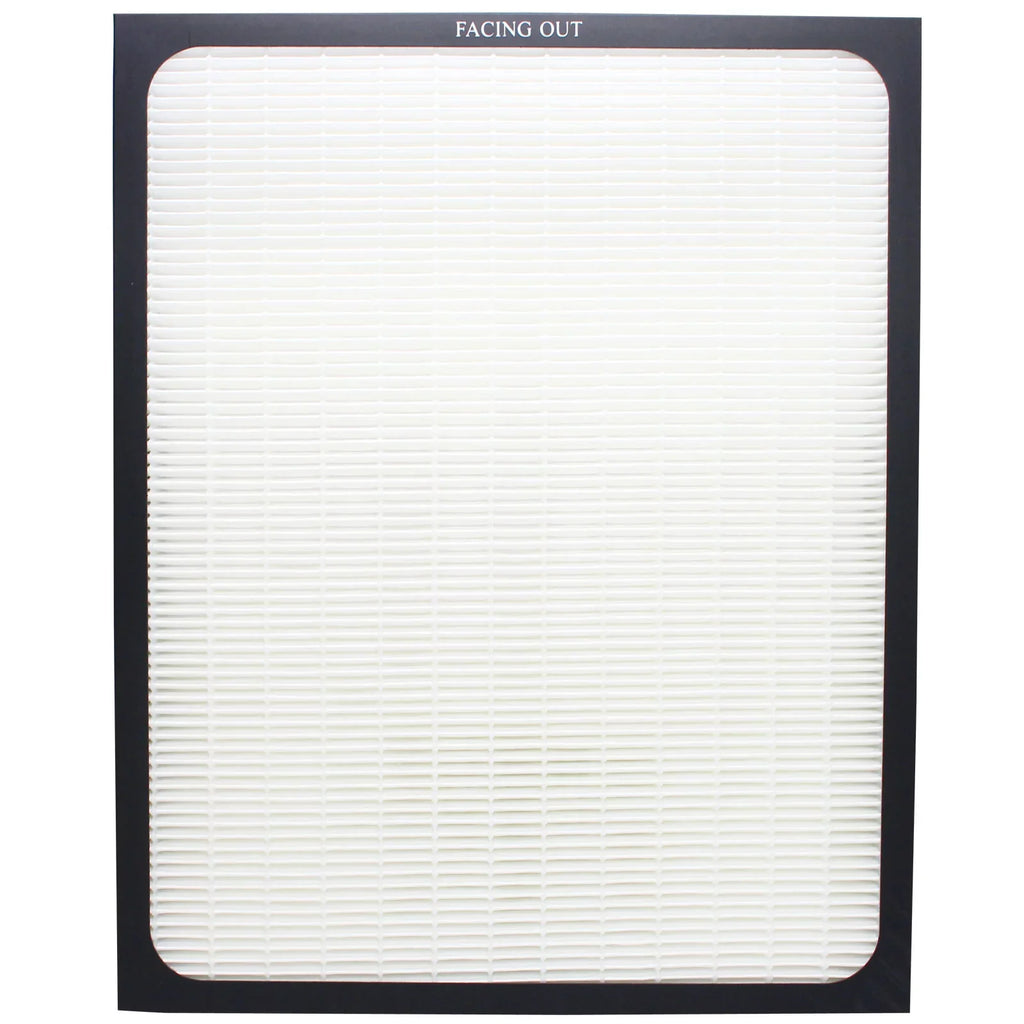 with Filter Air 300 Filter Blueair Purifier Blueair 5-Pack 205C 200 & Replacement Compatible - for Air