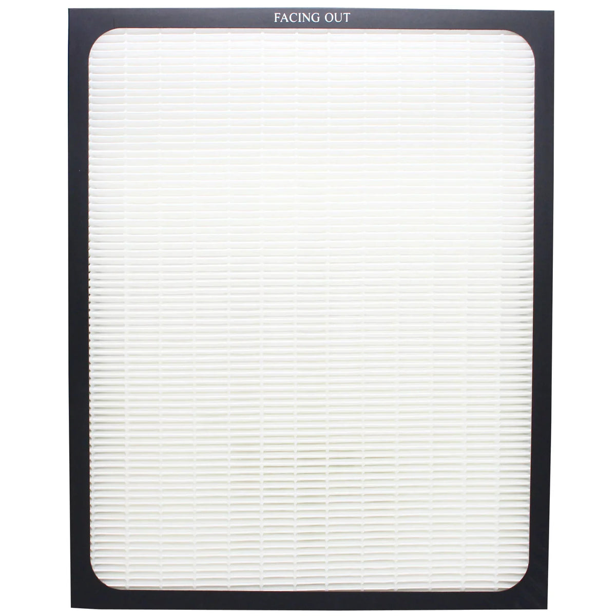 with Filter Air 300 Filter Blueair Purifier Blueair 5-Pack 205C 200 & Replacement Compatible - for Air
