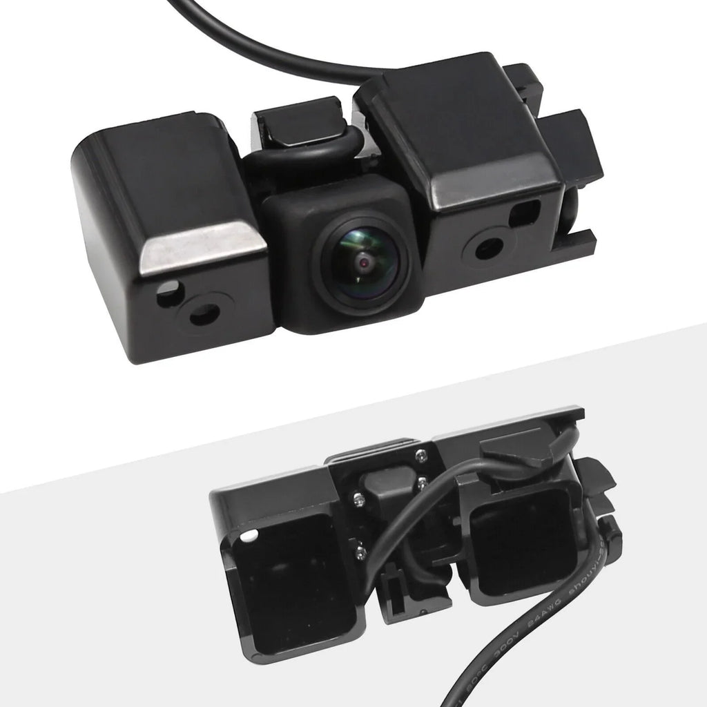 HD 14-15 For Up 1500 Teledu Silverado Chevy 2500 15 GMC Camera Silverado Chevy Back