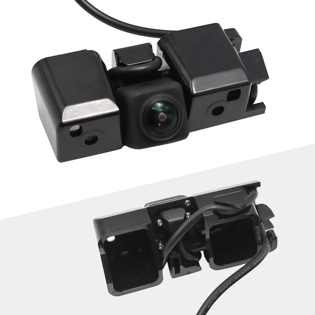 HD 14-15 For Up 1500 Teledu Silverado Chevy 2500 15 GMC Camera Silverado Chevy Back