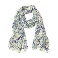 Paul 100% by Cashmere Cheung - Scarf James Sage