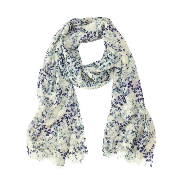 Paul 100% by Cashmere Cheung - Scarf James Sage