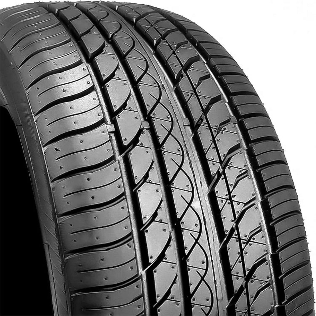 CR-V 2019 LX Vitron ZR Fits: Vee CR-V EX, All Honda 2017-18 104H 235/65R17 A/S Rubber Season Tire Honda