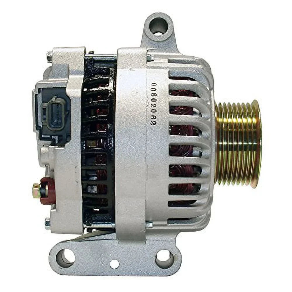 Alternator Excursion Ford Fits 2000 334-2279A ACDelco