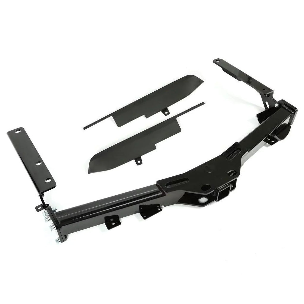 KOJEM 2015 Class Hitch 2in 2017 2018 Tow Hitch Receiver Trailer Highlander PT228-48174 3 Steel Toyota 2014-2019 2016 for