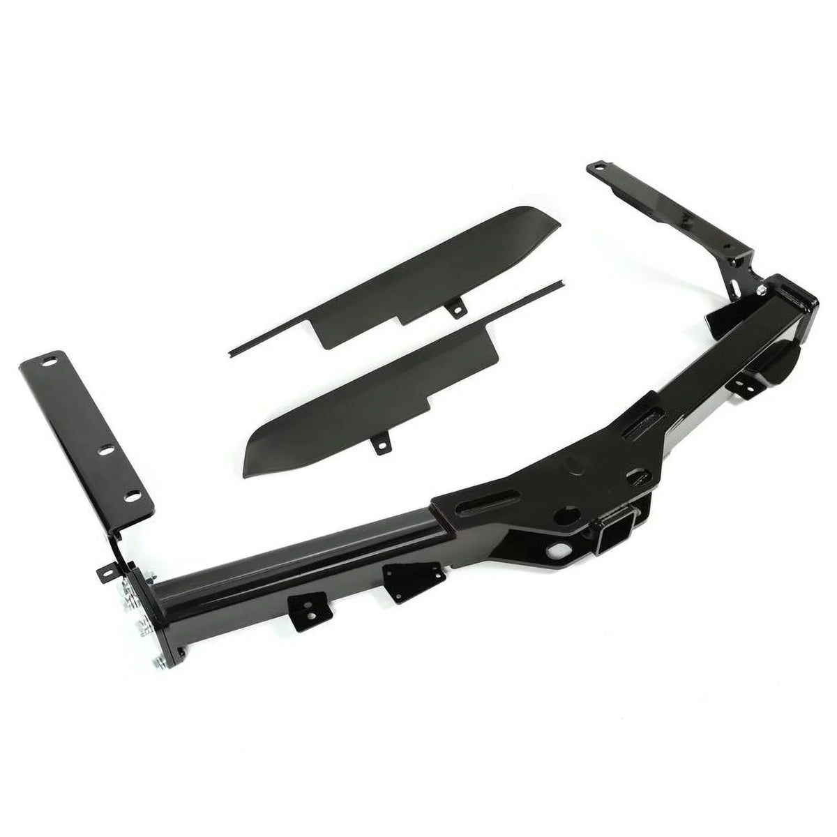 KOJEM 2015 Class Hitch 2in 2017 2018 Tow Hitch Receiver Trailer Highlander PT228-48174 3 Steel Toyota 2014-2019 2016 for