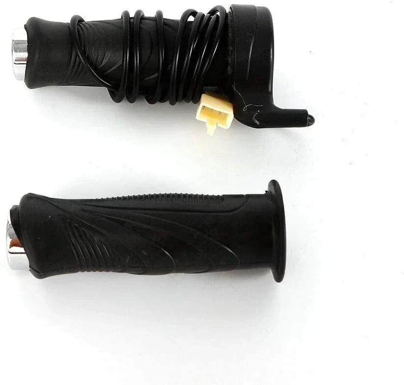 Speed Go Electric Throttle E-Bike Trycicle Grip Kart Scooter 36V Brushed Bike Kit 800W Extreme for Scooter Motor EVO Scooter Controller Engine Unite E-Scooter Electric Motor Motor Bicycle Motor
