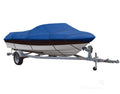 BOAT LOWE QUALITY COVER 170 O/B 1999 GREAT Compatible V BLUE, for