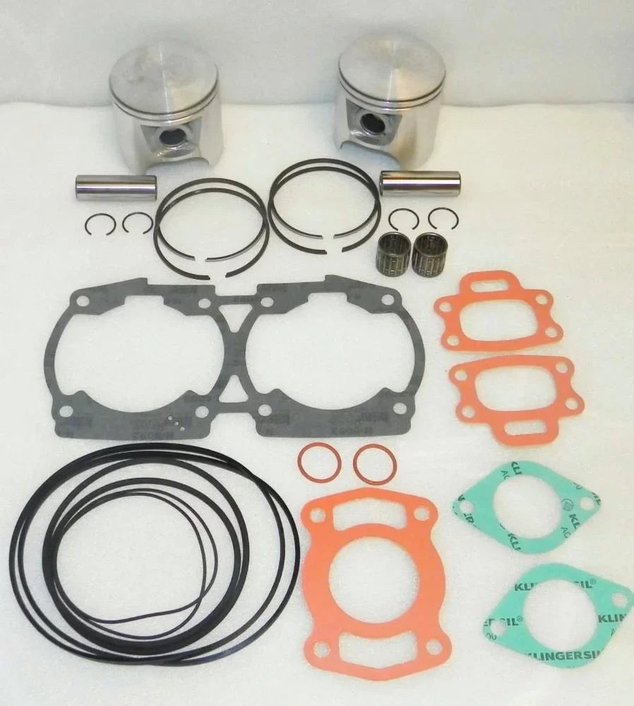 COMPATIBLE WITH HX JET REBUILD 1995 IS 1996-1997 NEW 720CC KIT SPX SKI OVER .25MM SEA-DOO 1997 1996