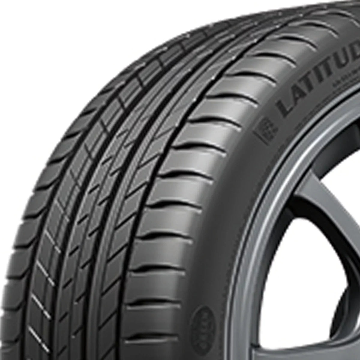 Sport Passenger XL Michelin 255/50R19 3 107W Tire Summer