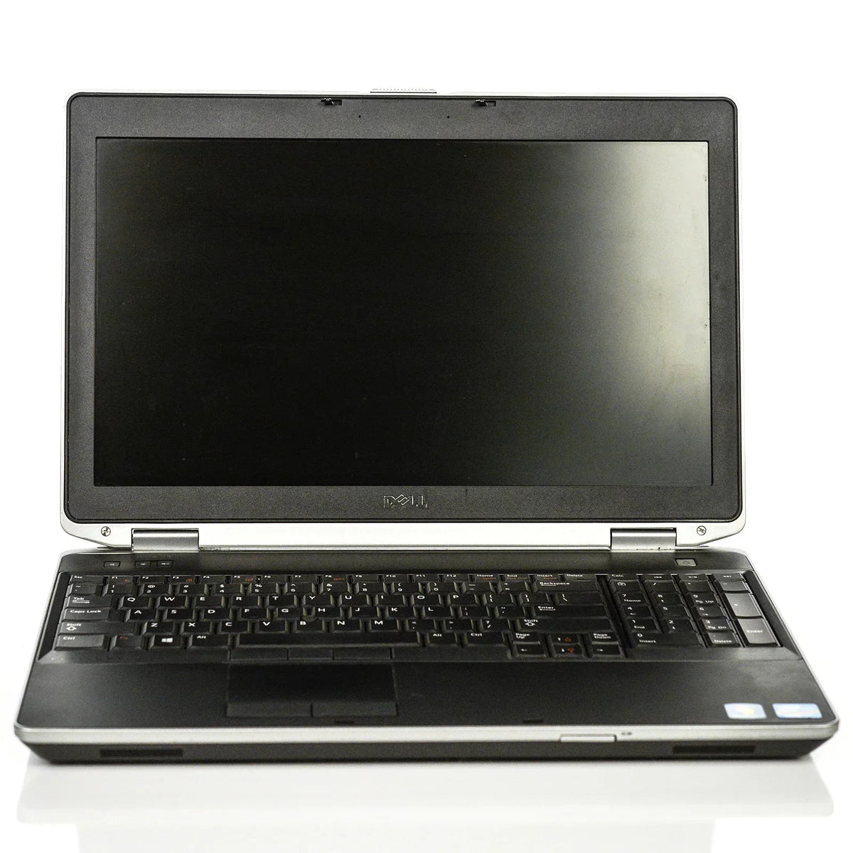 10 Used Win v.CA 128GB 8GB Dual-Core Laptop B i7 SSD E6530 Pro