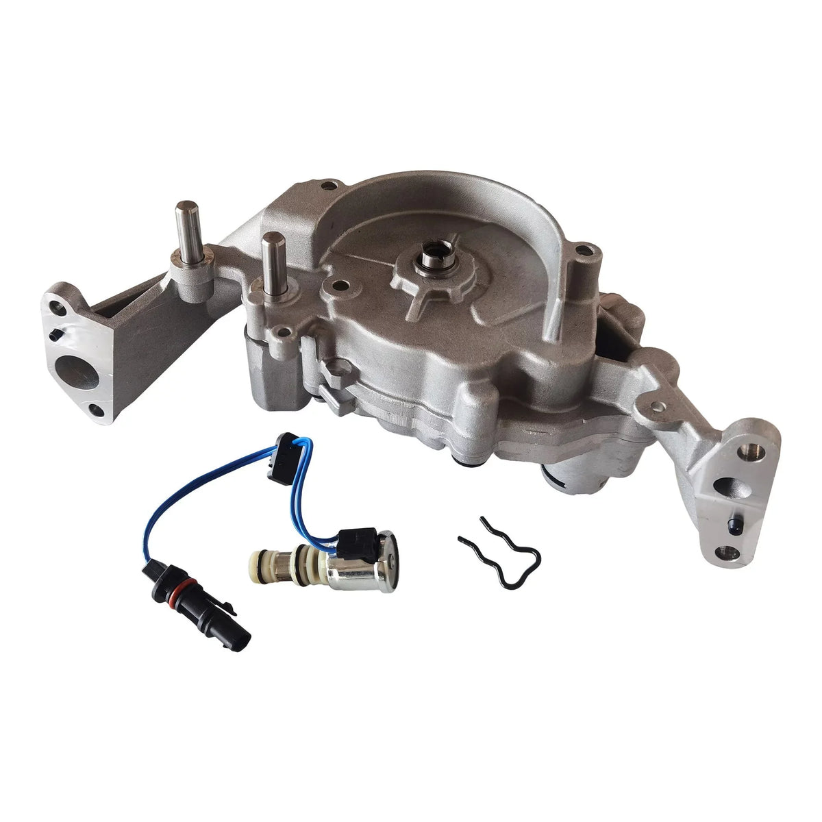 2015 2014 Caravan Cherokee 2018 2012 300 2016 Durango 2013 Pump 2019 68252670AO For 2017 Jeep 2011 Chrysler Grand Engine Wrangler Journey Oil
