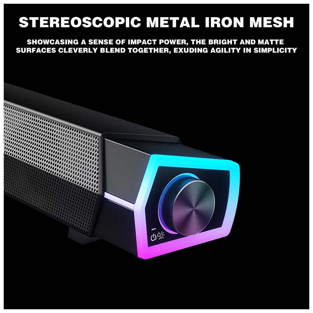 Kcavykas Items Computer Subwoofer Speaker Speaker Soundbar Bluetooth Clearance Level Surround Sound Speaker Speaker Speaker Bluetooth Cinema Dual