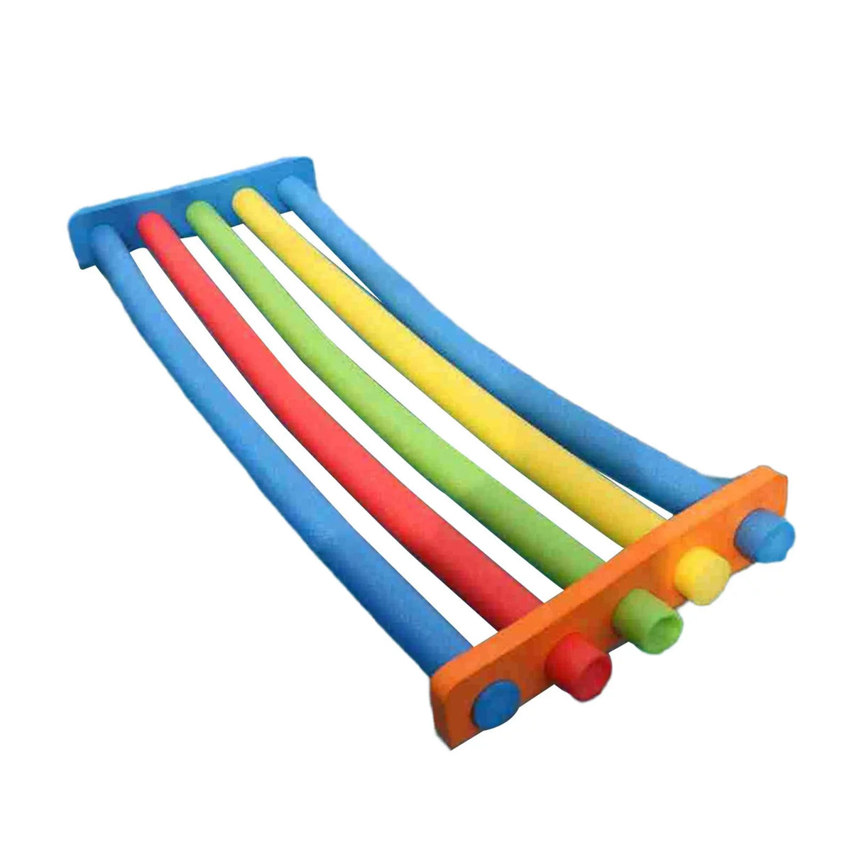 Float Swimming Sports 52cmx3cmx12cm Pool for Water Bed Connector Floating