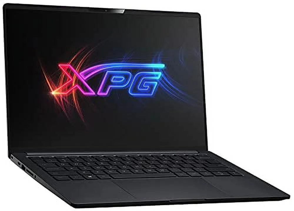 Gaming Laptop XPG NVMe Iris Windows SSD, Xenia RAM, 10) Intel 14" WUXGA, 512GB Xe, 64GB EXCaliberPC XENIA14I5G11GXELX-BKCUS 2021 14 (i5-1135G7,