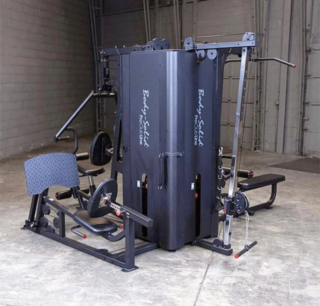 from Cast Standard Body-Solid Plates, Iron 50 to lb. 1.25