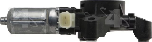 Power Motor Window