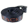 ft. 12 Strap Boat