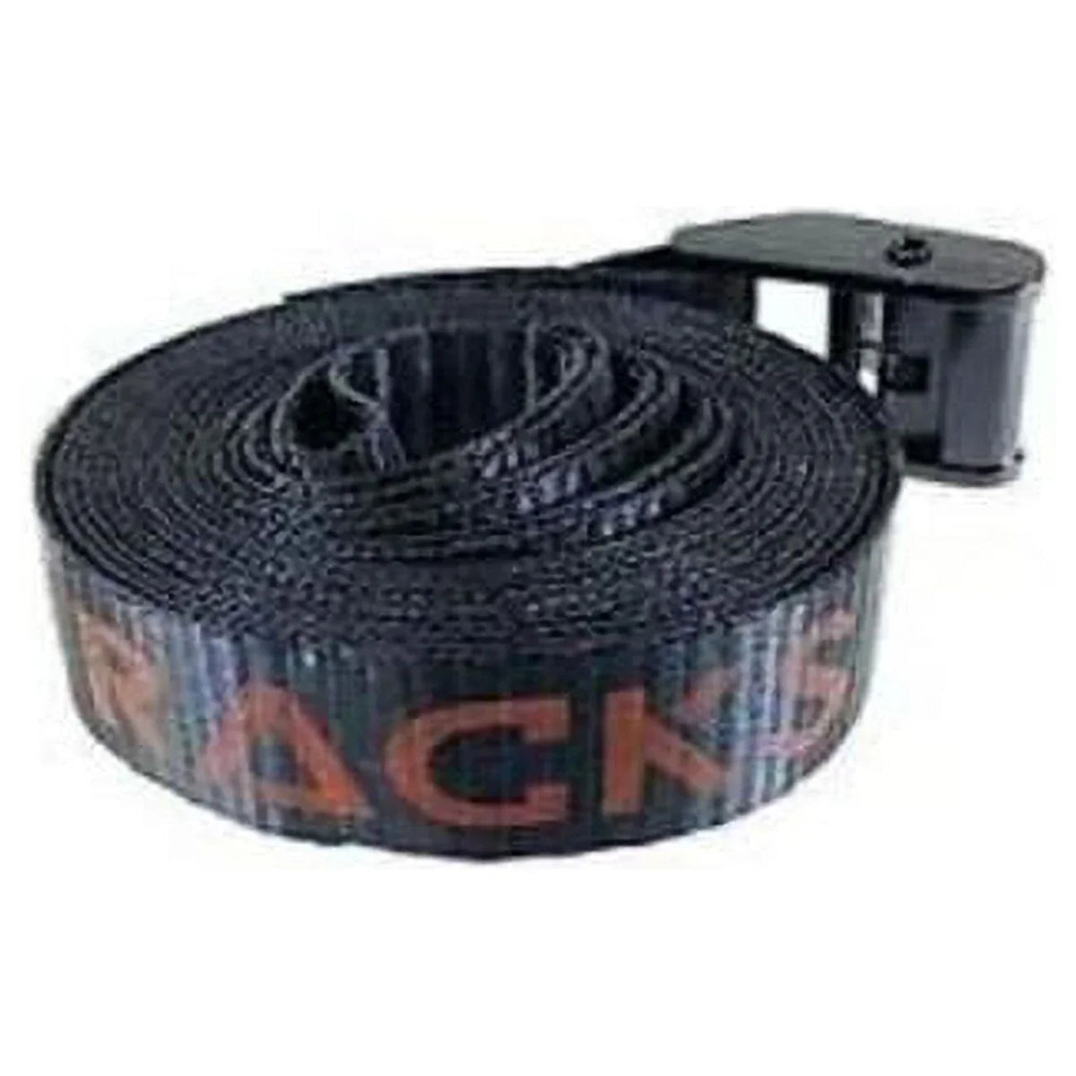 ft. 12 Strap Boat