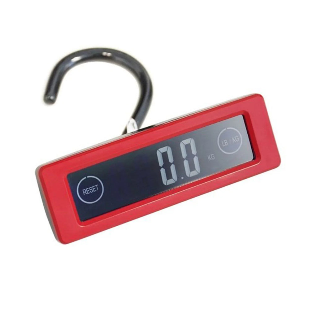 iTouch Traveler Material Rubber Plastic Planet Hontus & Digital Scale