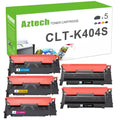 Xpress Samsung toner for Compatible Cartridge 404s K404S CLT-404S 480FW SL samsung C430W 480FN for Printer 430W C430w C480FW Ink CLT-K404S C480FN C480FW