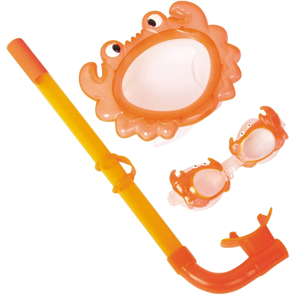Character Swim Crab Set, Bestway