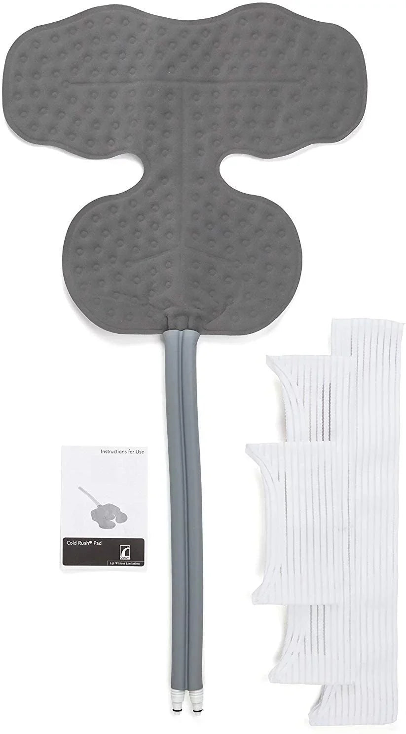 Shldr LG Cold Pad Rush