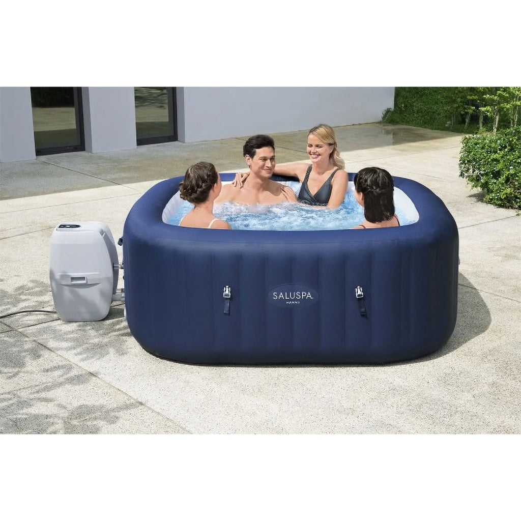 w/4 Tub SaluSpa Hot Bestway Pool Bestway SaluSpa Hawaii AirJet Seat