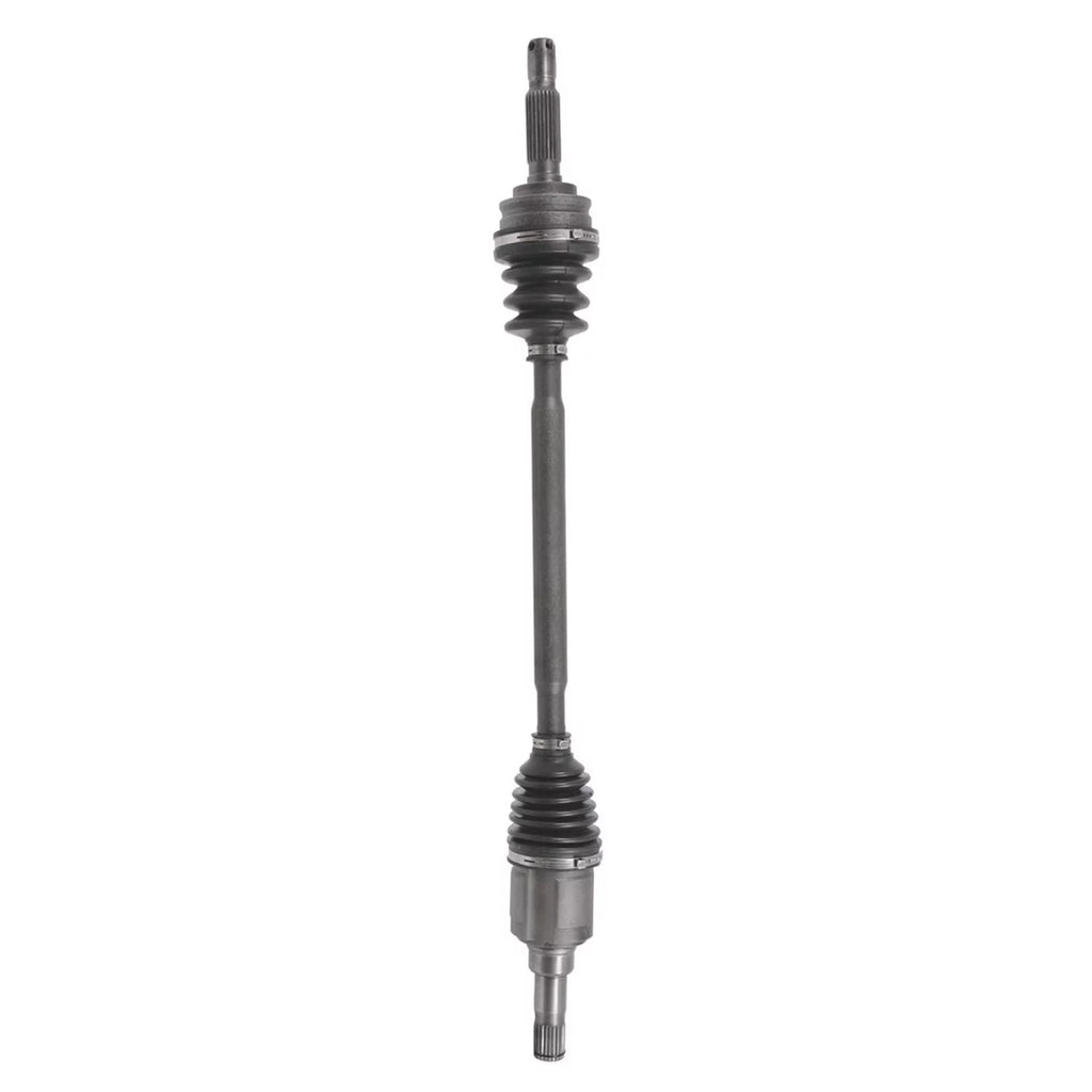CV Shaft LATITUDE for Axle 2015-2016 Dodge PATRIOT 2014-2017 SPORT, JEEP COMPASS Compass Replacement Rear Side 4WD Joint Patriot select: Jeep Driver Axle Fits Caliber - Detroit JEEP