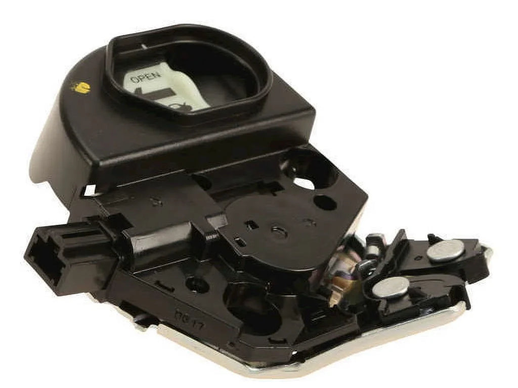 2011 Lock 2008 Trunk Honda Assembly Motor 2010 2009 with Latch Accord - 2012 and Compatible Actuator -