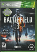 New US Sealed 3 Version) 360 (Platinum (Brand Battlefield Factory Hits) Xbox Xbo-0014633197372