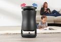 Cooling Portable and EdenPURE Heating 2-in-1 System
