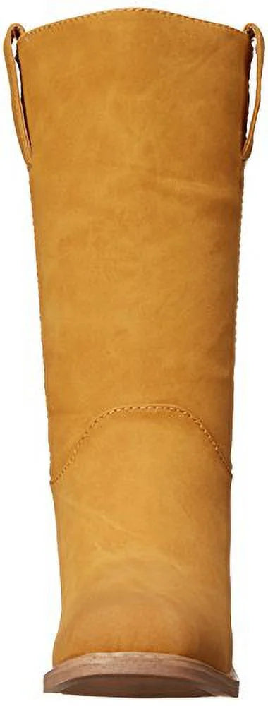 Mid-Calf Riding by Womens Dolce Mojo Boots Bounty Moxy