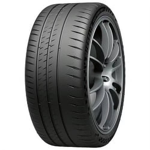 Tire 255/40ZR17 (98Y) Cup Passenger 2 Michelin Pilot Sport Summer XL